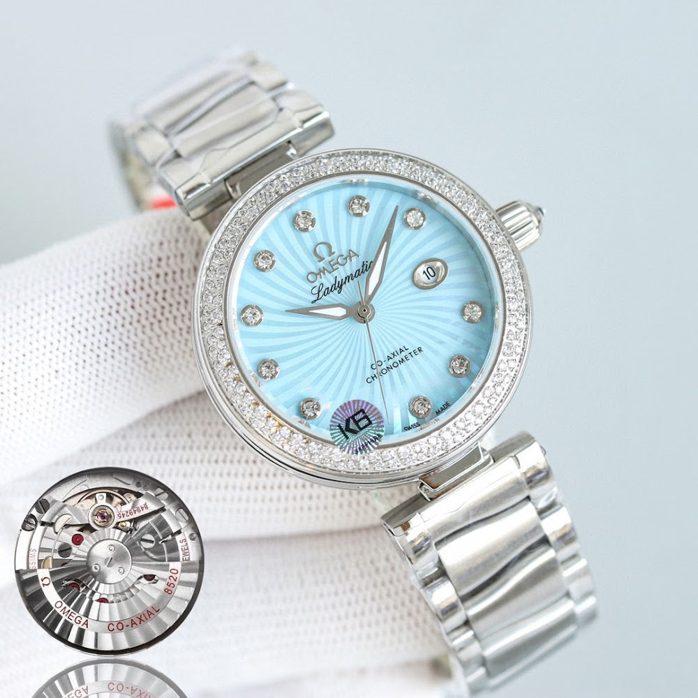 Dragons Bags Luxury Designer Watch --103144