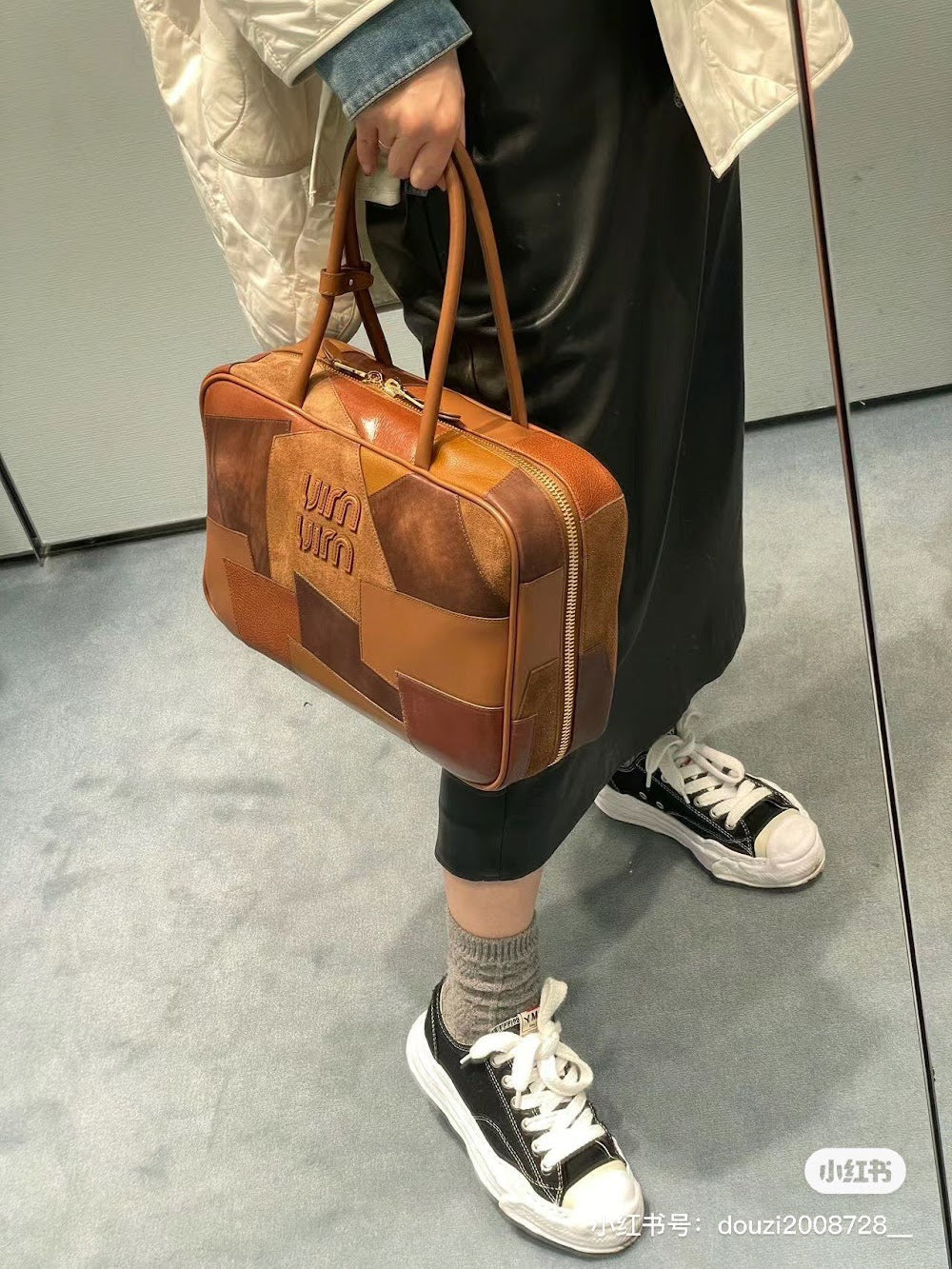 Dragons Bags Miun Miun Luxury Bag --122373