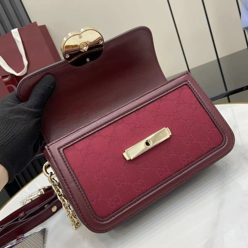Dragons Bags Guccin Luxury Bag --95214