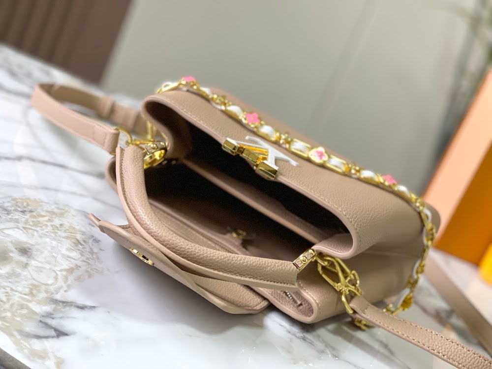 Dragons Bags LVn Luxury Bag --78697