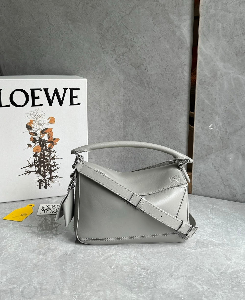 Dragons Bags Lowen Luxury Bag --99784
