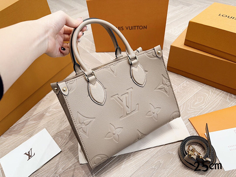 Dragons Bags LVn Luxury Bag --81357