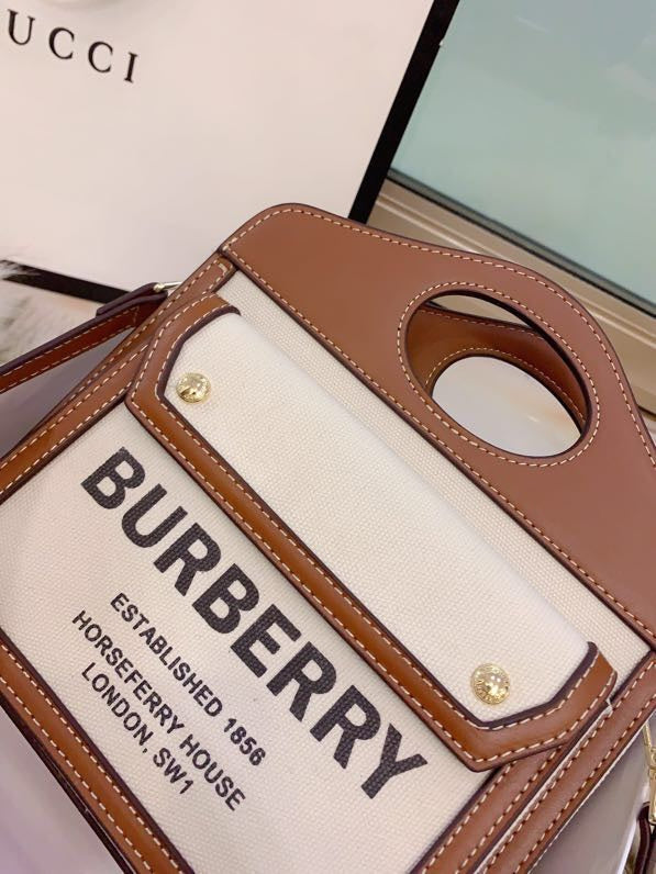 VBS Fashion -BBR Bags - 961