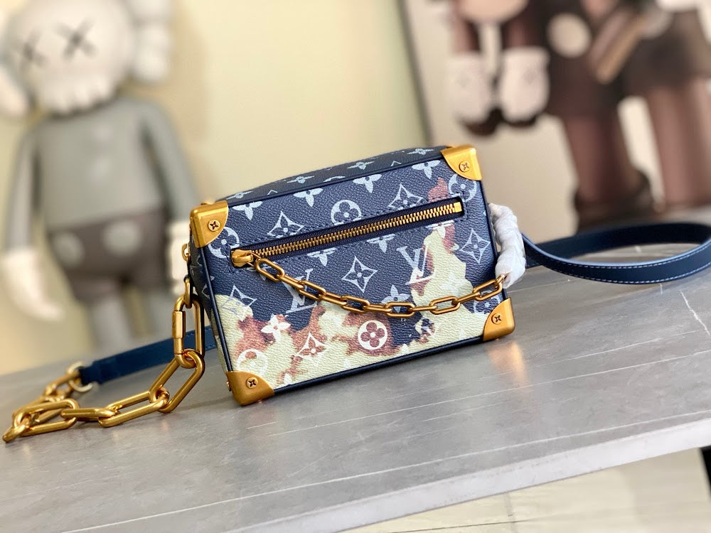 Dragons Bags ln Luxury Bag --71371