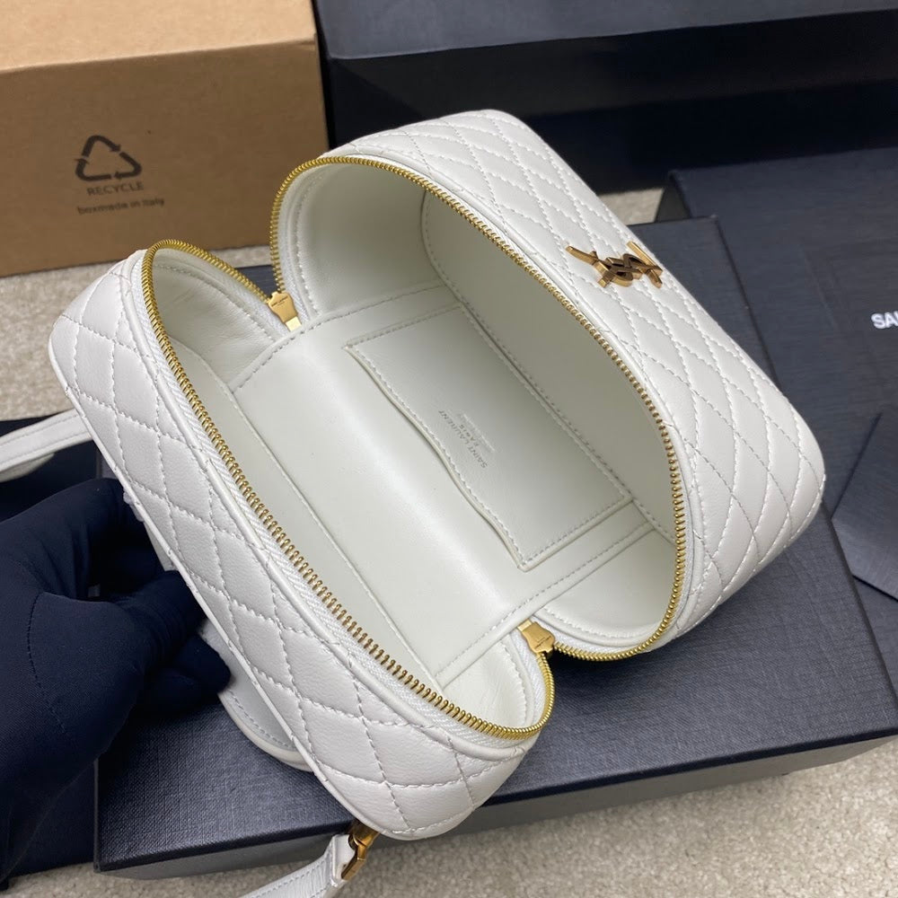 Dragons Bags YSLn Luxury Bag --120649
