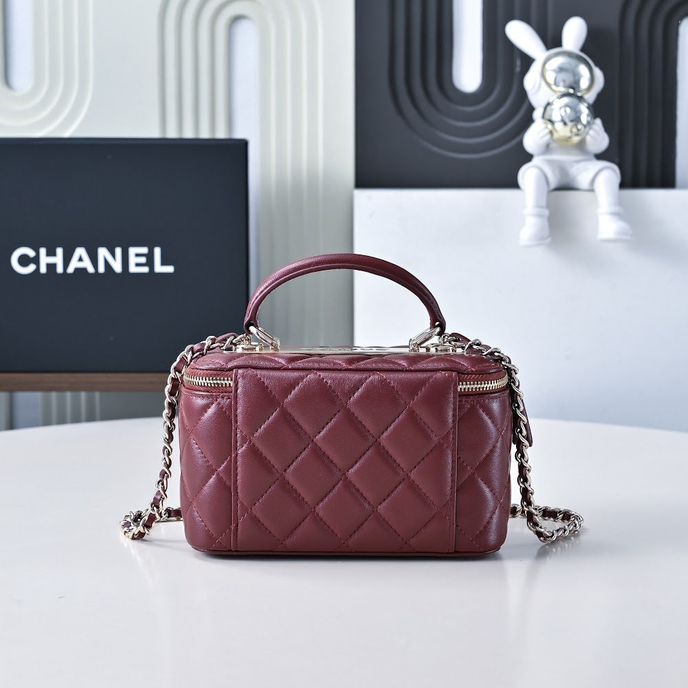 Dragons BagsCHn Luxury Bag --114429