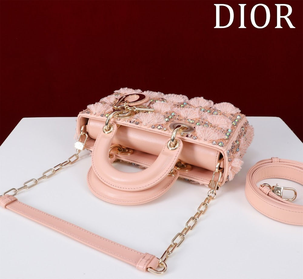 Dragons BagsDiorn Luxury Bag --114699