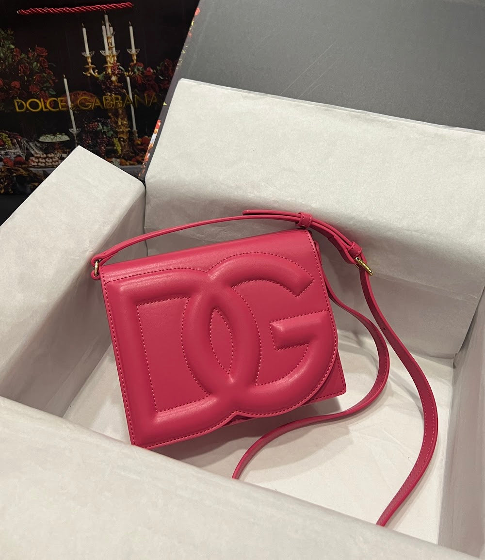Dragons Bags DGn Luxury Bag --93863