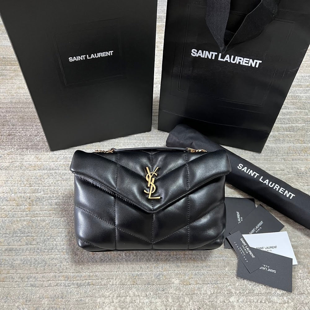 Dragons Bags YSLn Luxury Bag --119044