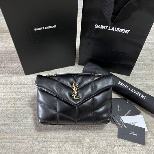 Dragons Bags YSLn Luxury Bag --119044