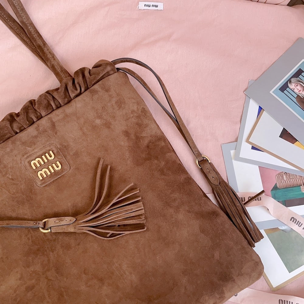 Dragons Bags Miun Miun Luxury Bag --123226