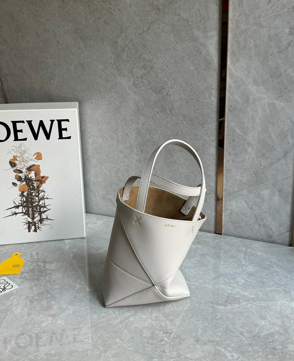 Dragons Bags Lowen Luxury Bag --100042
