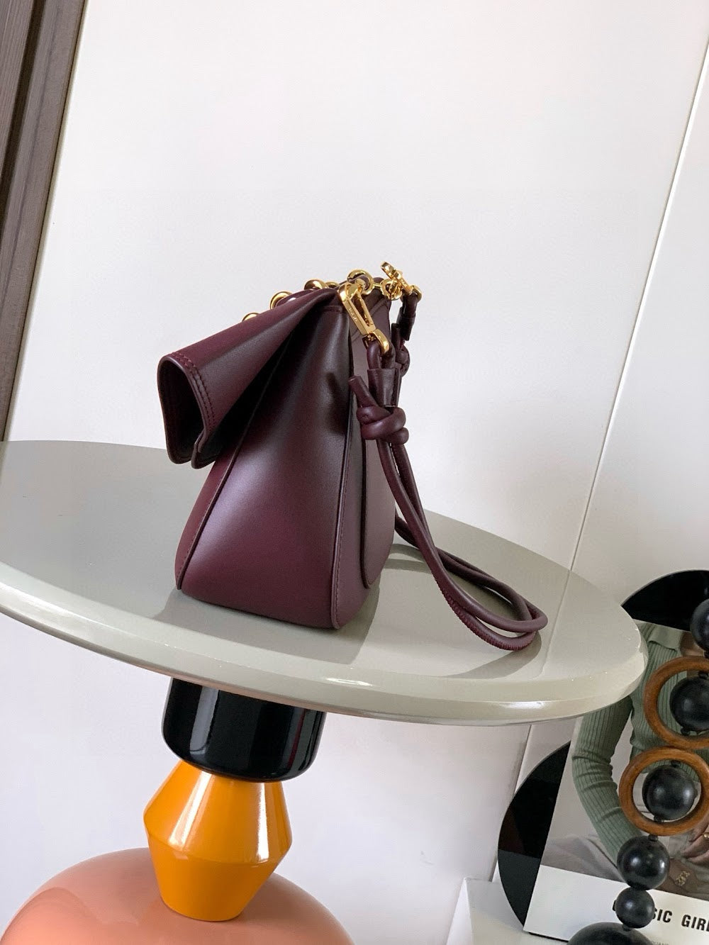 Dragons Bags Lowen Luxury Bag --99892