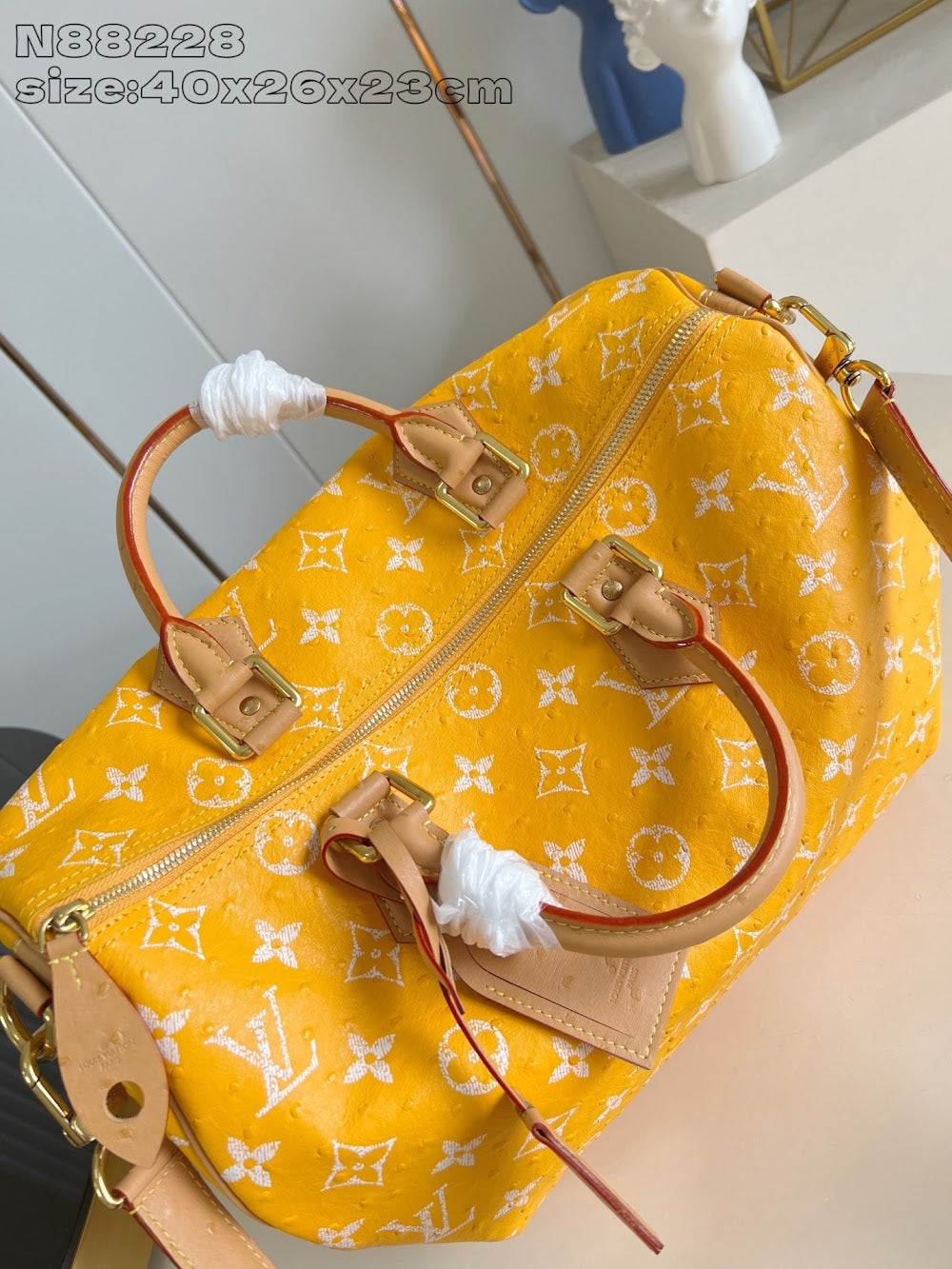 Dragons Bags ln Luxury Bag --97538