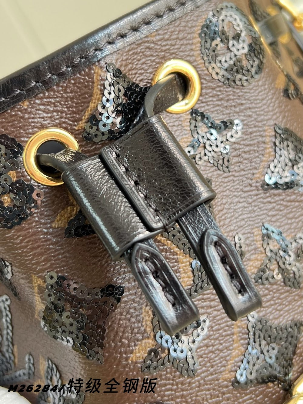 Dragons Bags ln Luxury Bag --95970