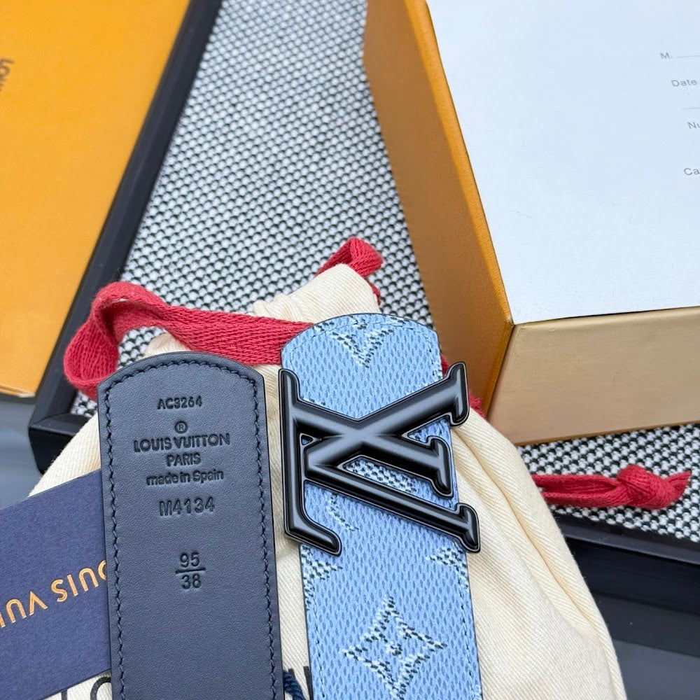 Dragons Bags ln Luxury Belt --107164