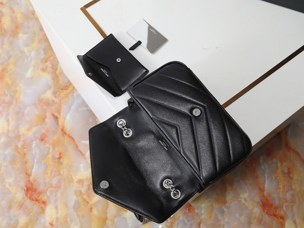 Dragons Bags YSLn Luxury Bag --120047