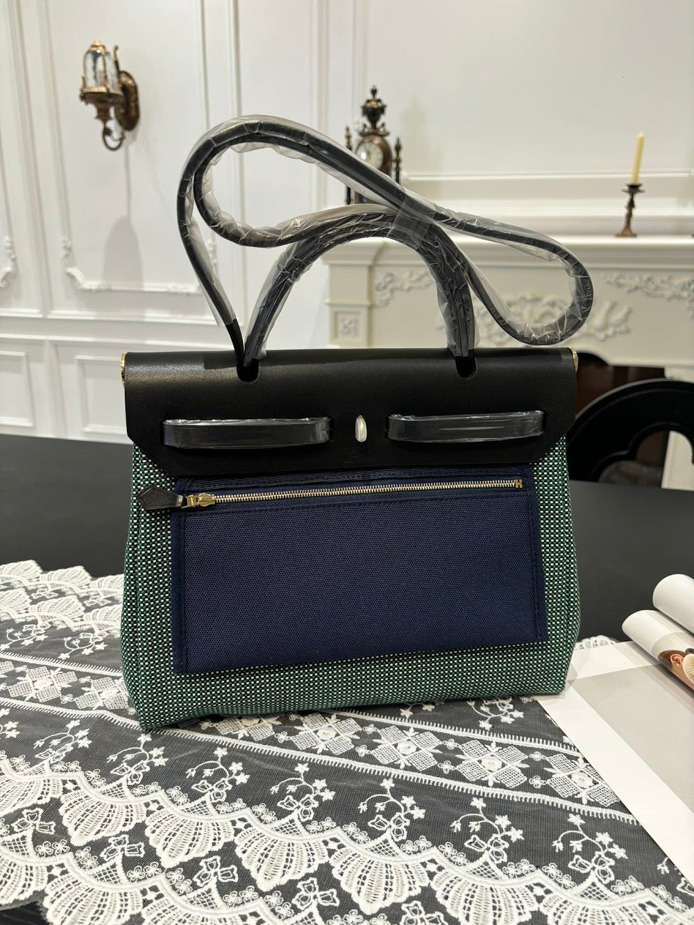 Dragons BagsHermesn Luxury Bag --118358