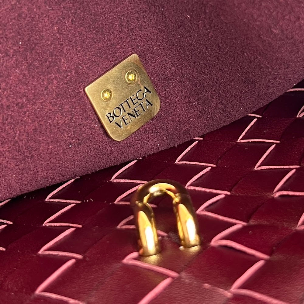 Dragons Bags Bottegan Luxury Bag --90285