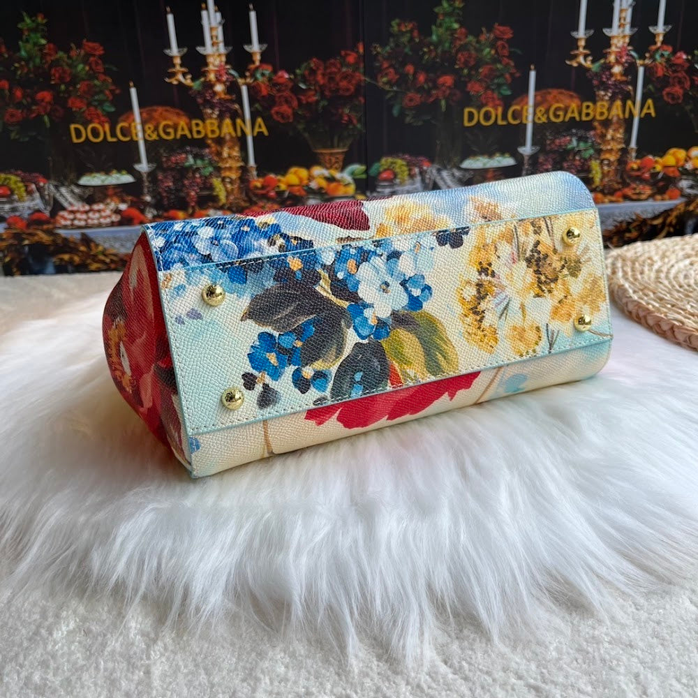 Dragons Bags DGn Luxury Bag --94096