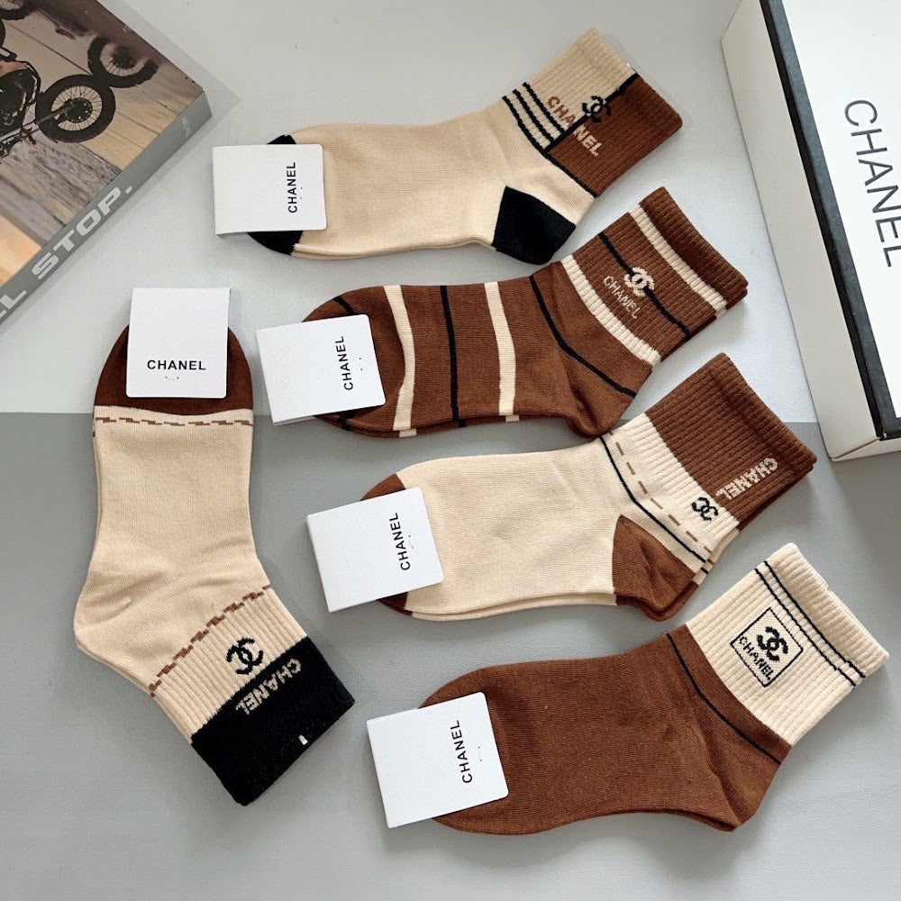 Dragons Bags Premium Luxury Socks --97704
