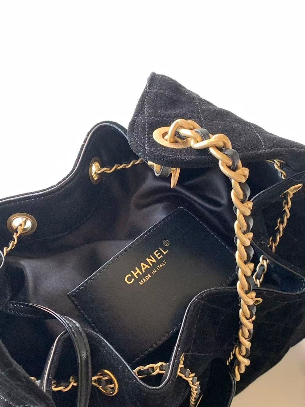 Dragons Bags CHn Luxury Bag --112808
