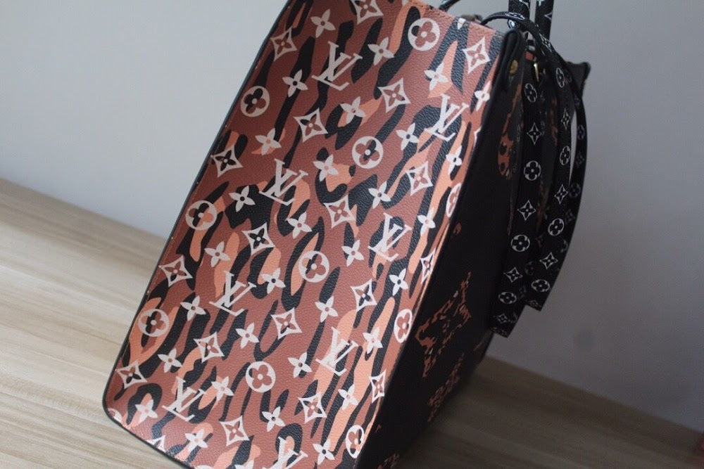 Dragons Bags ln Luxury Bag --58329