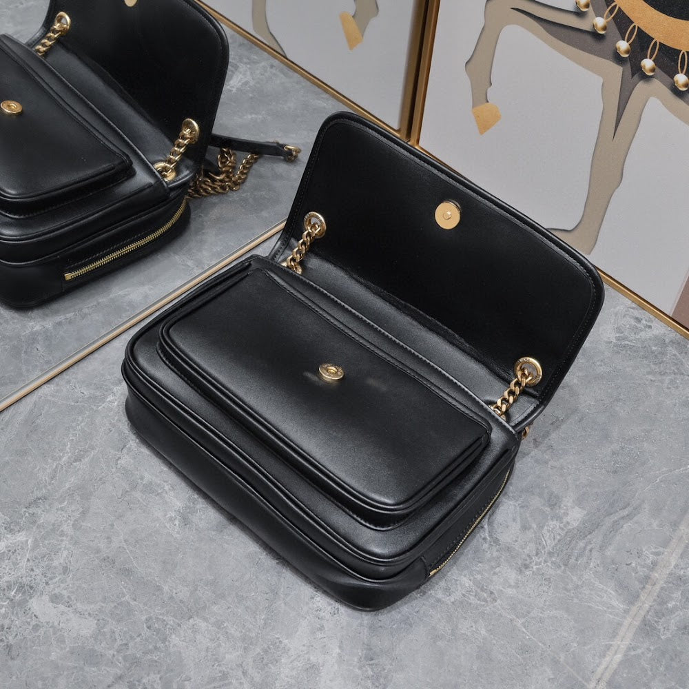 Dragons Bags ysn Luxury Bag --71789