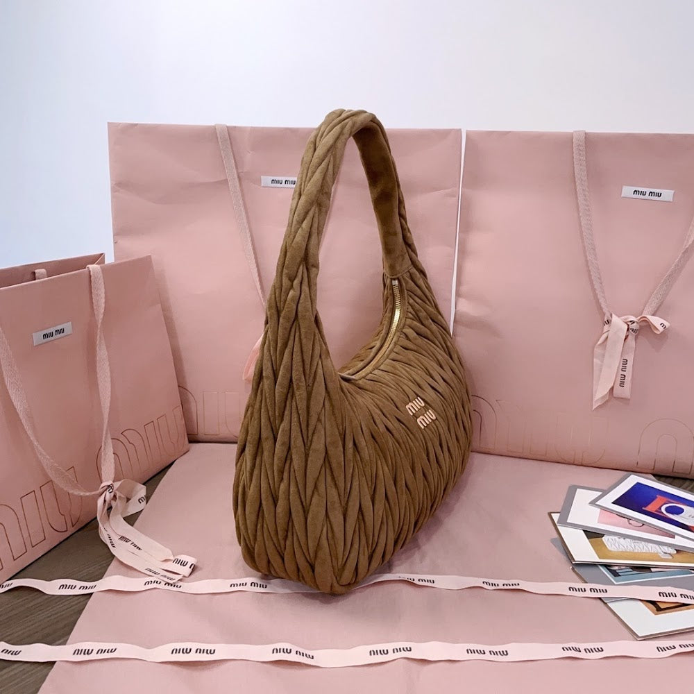 Dragons Bags Miun Miun Luxury Bag --123638