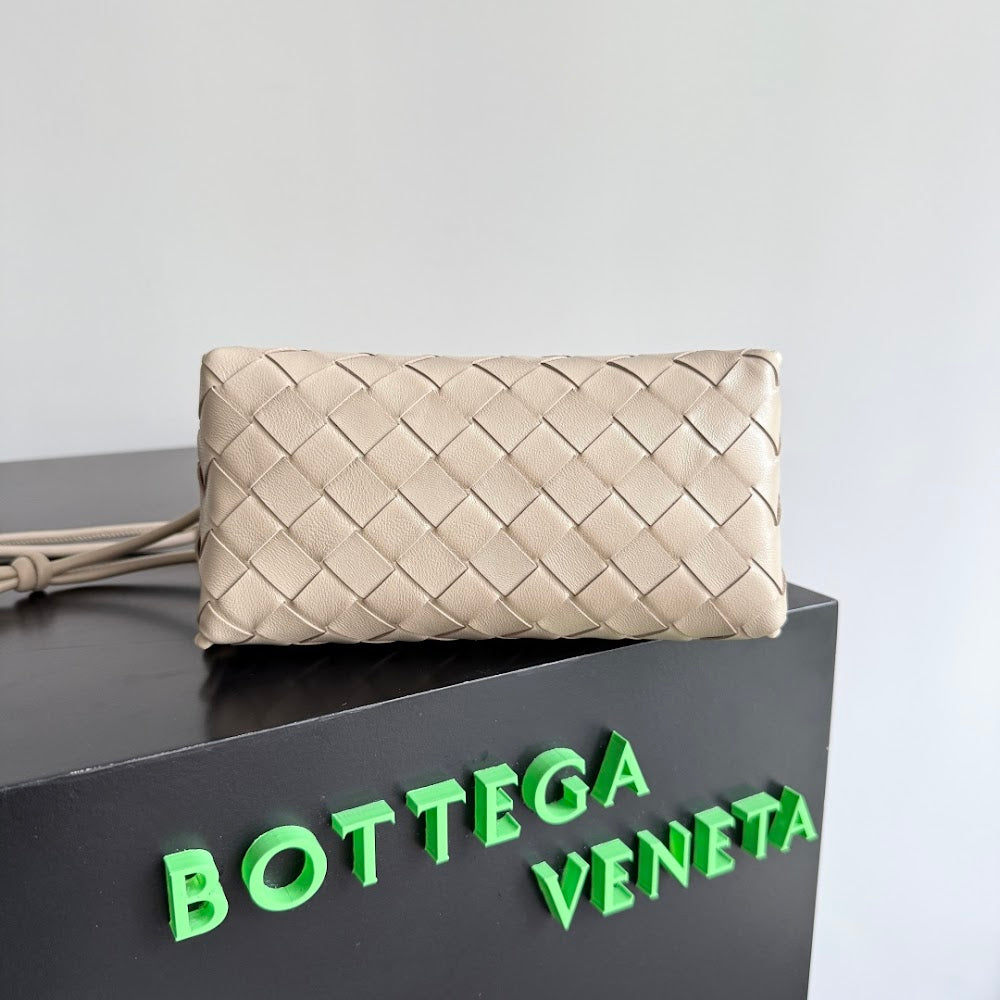 Dragons Bags Bottegan Luxury Bag --91048