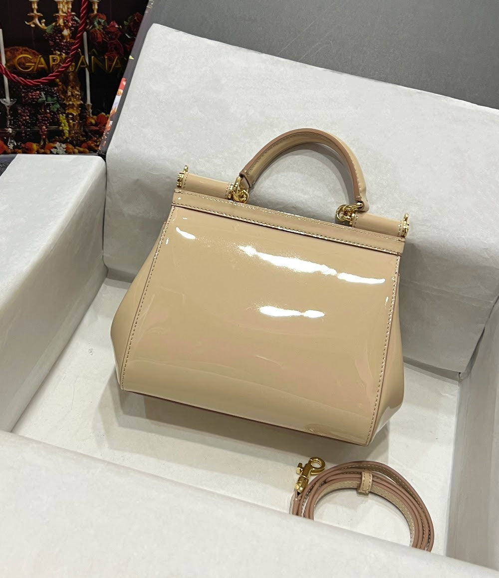 Dragons Bags DGn Luxury Bag --93451