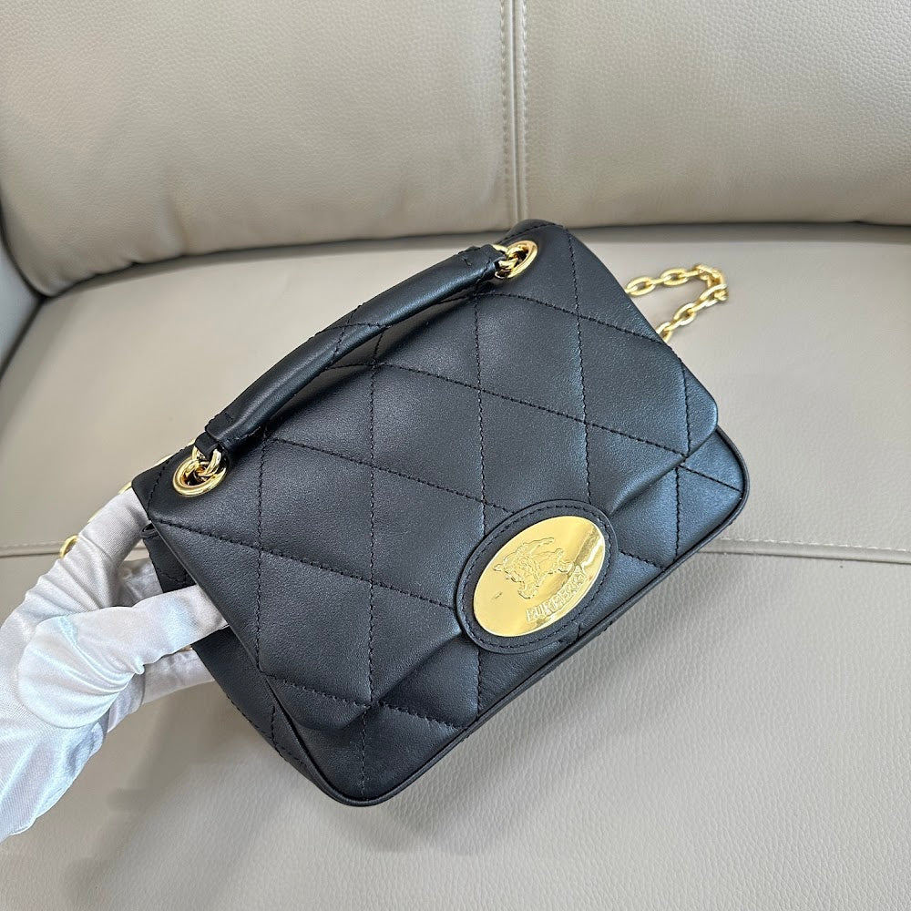 Dragons Bags Burberryn Luxury Bag --92329