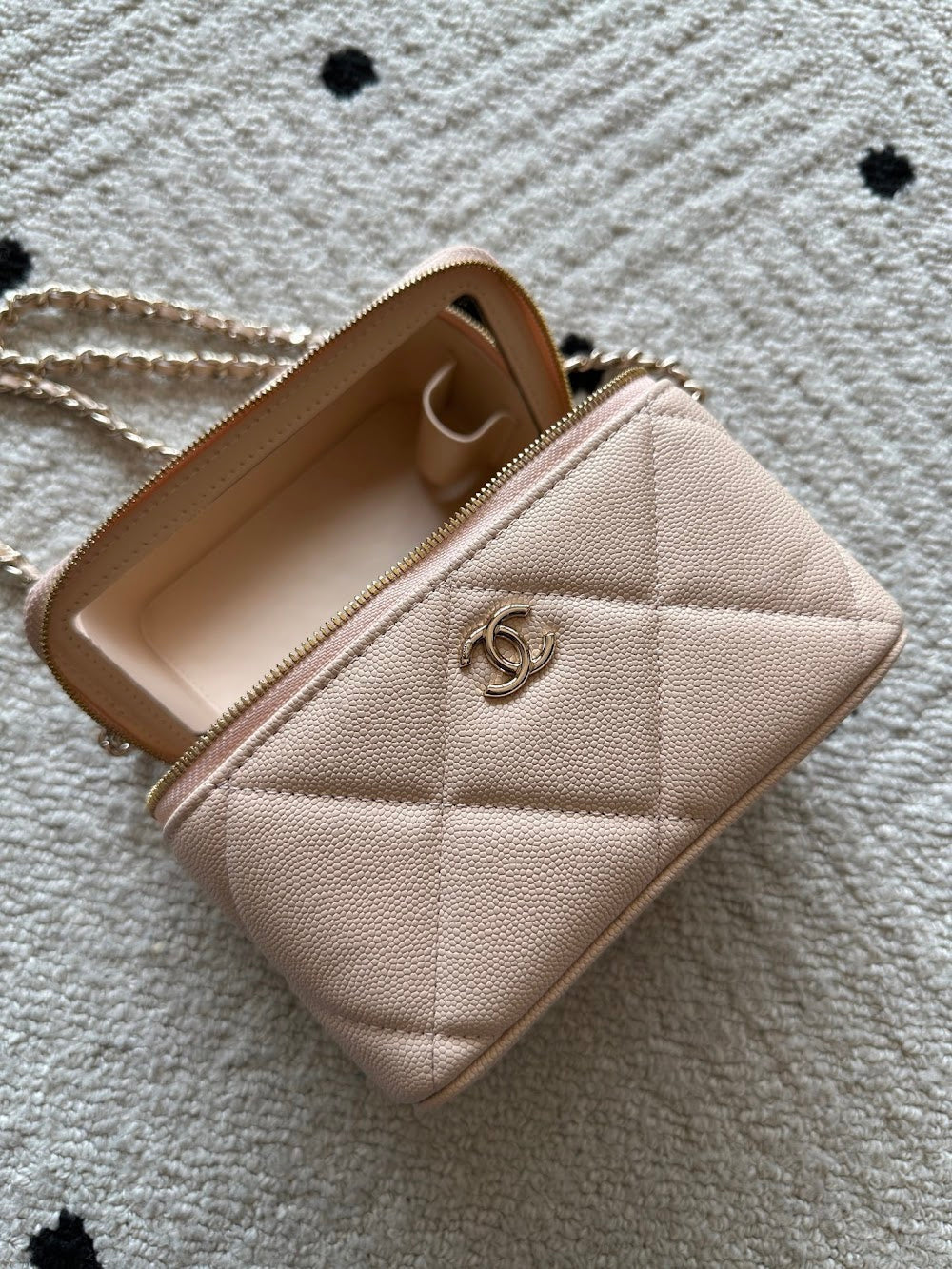Dragons Bags CHn Luxury Bag --112699