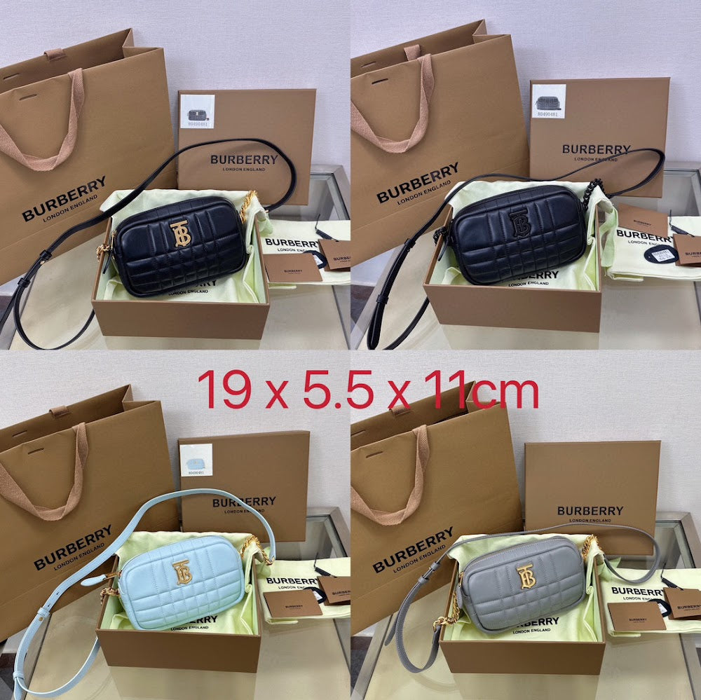 Dragons Bags Burberryn Luxury Bag --91681