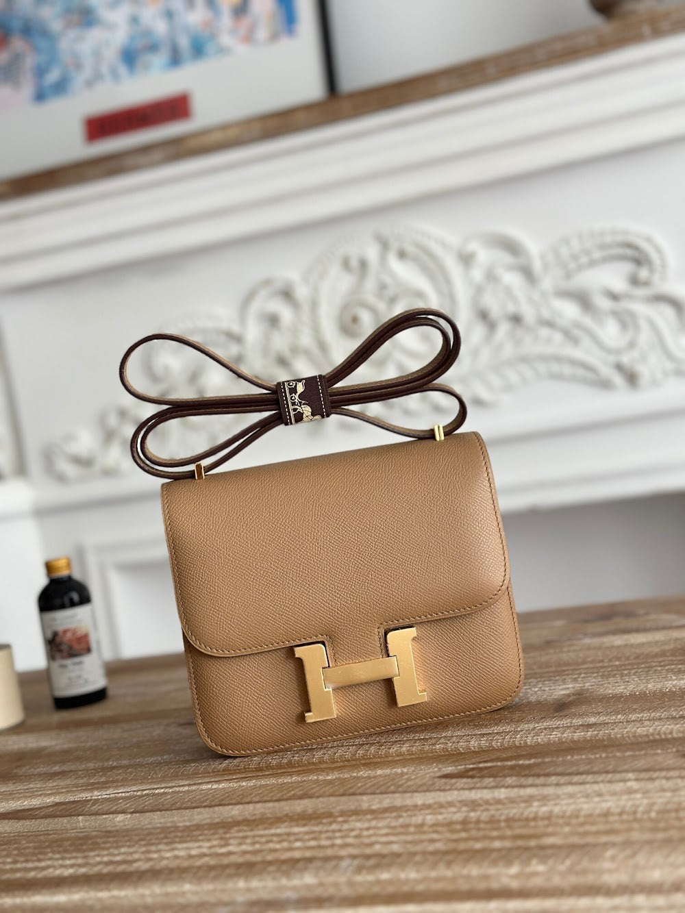 Dragons Bags Hermesn Luxury Bag --118984