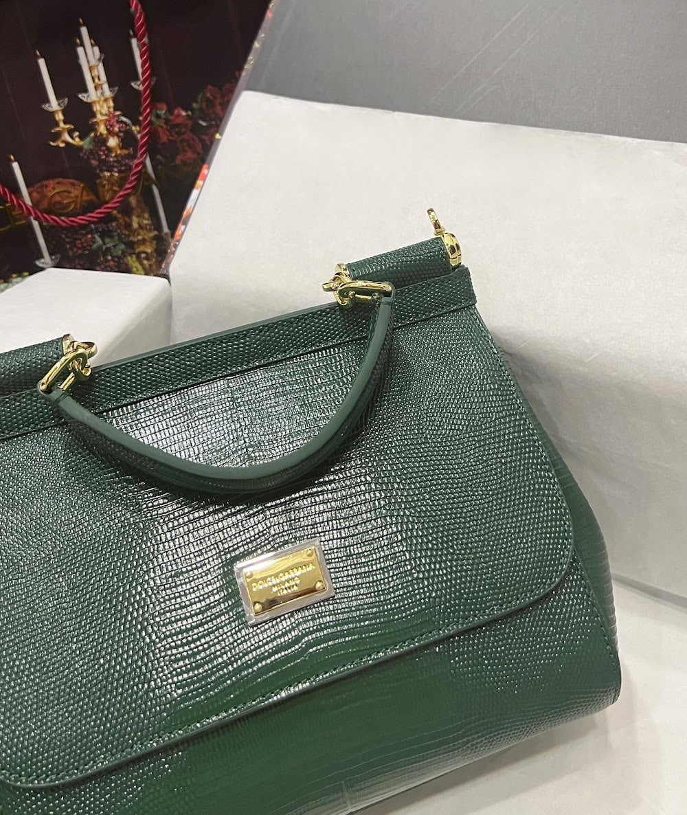 Dragons Bags DGn Luxury Bag --93501