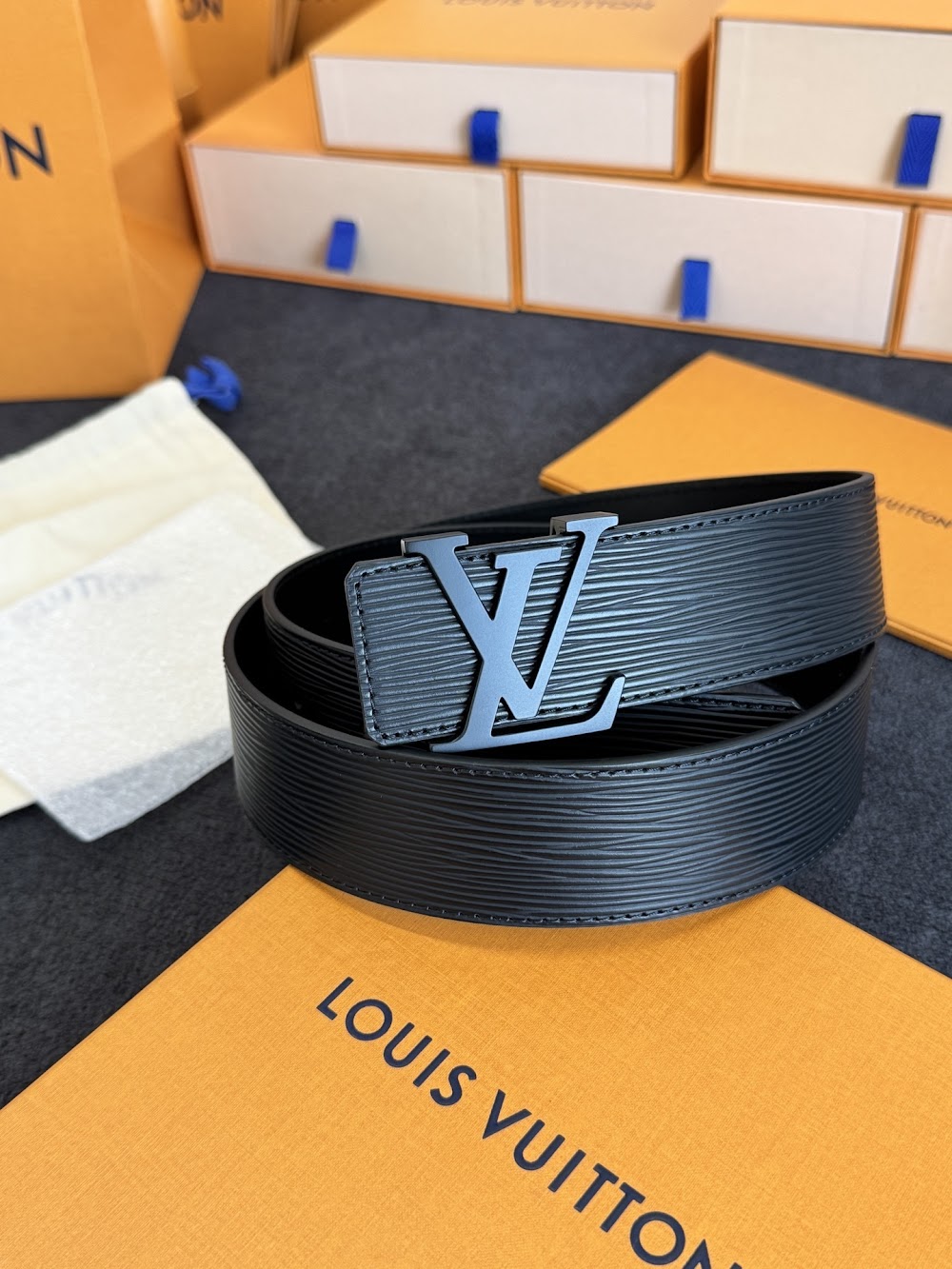 Dragons Bags ln Luxury Belt --106576