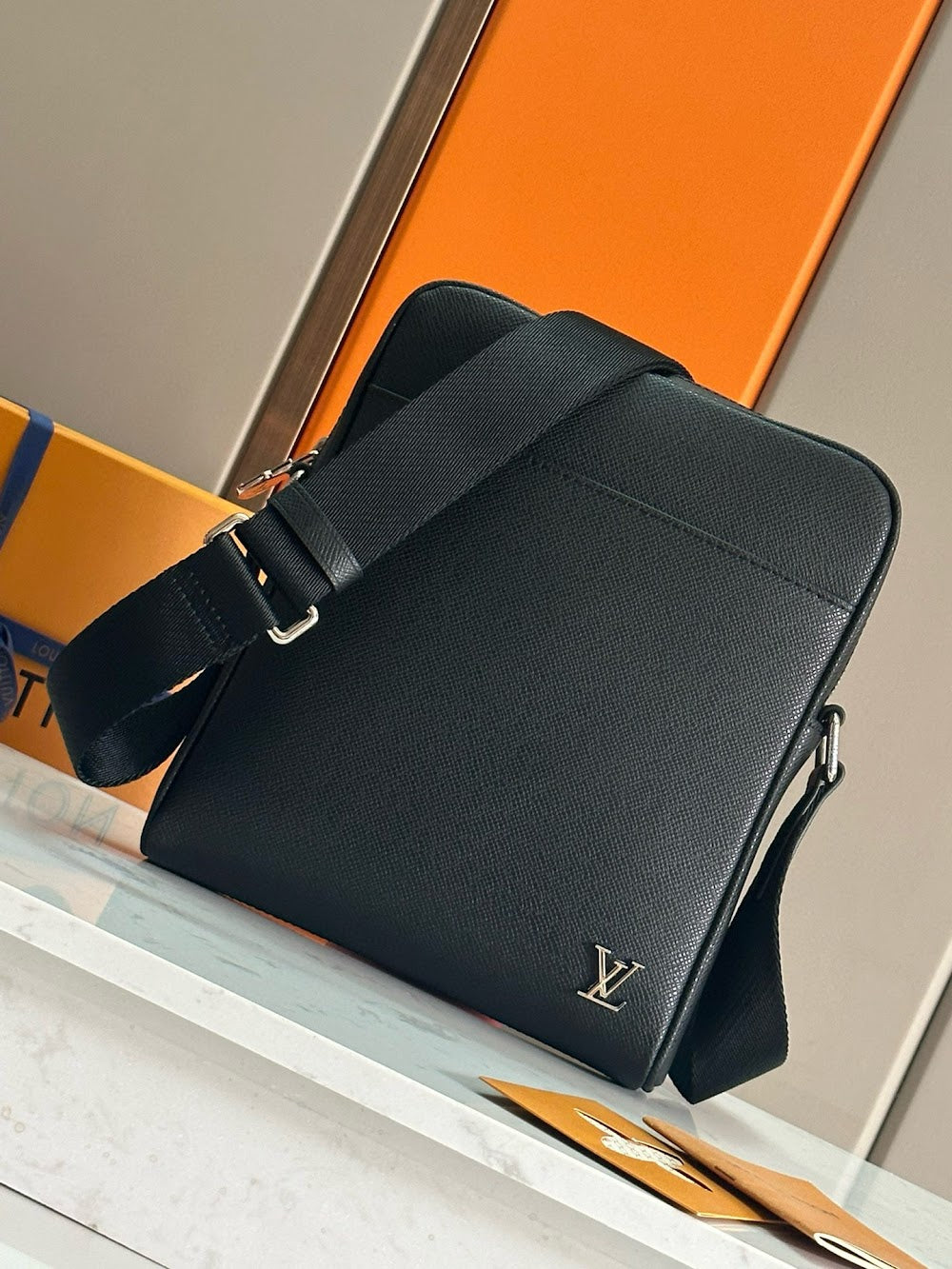 Dragons Bags ln Luxury Bag --70859