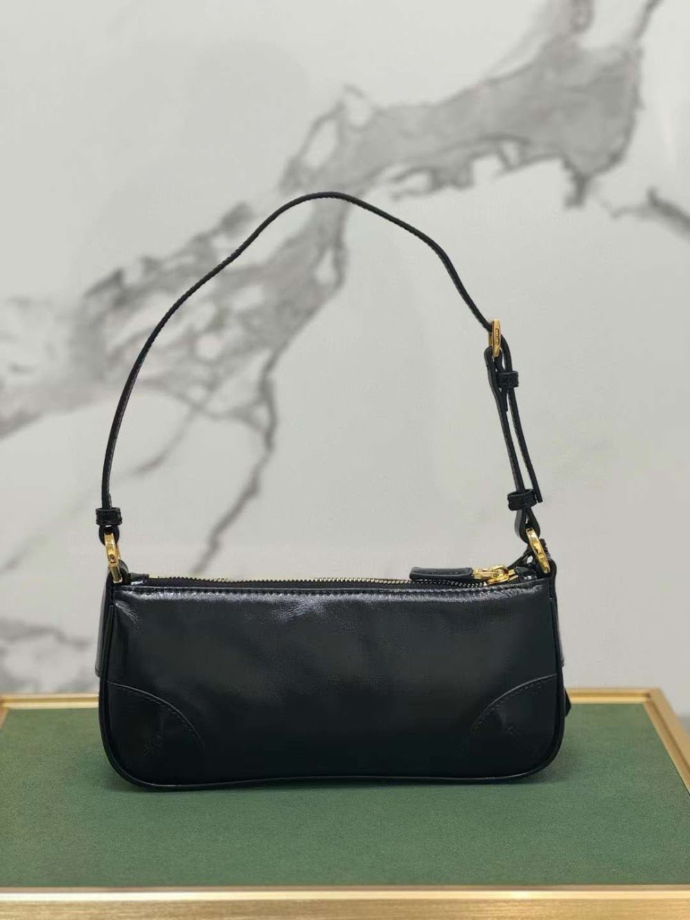 Dragons Bags Prada Luxury Bag --53722