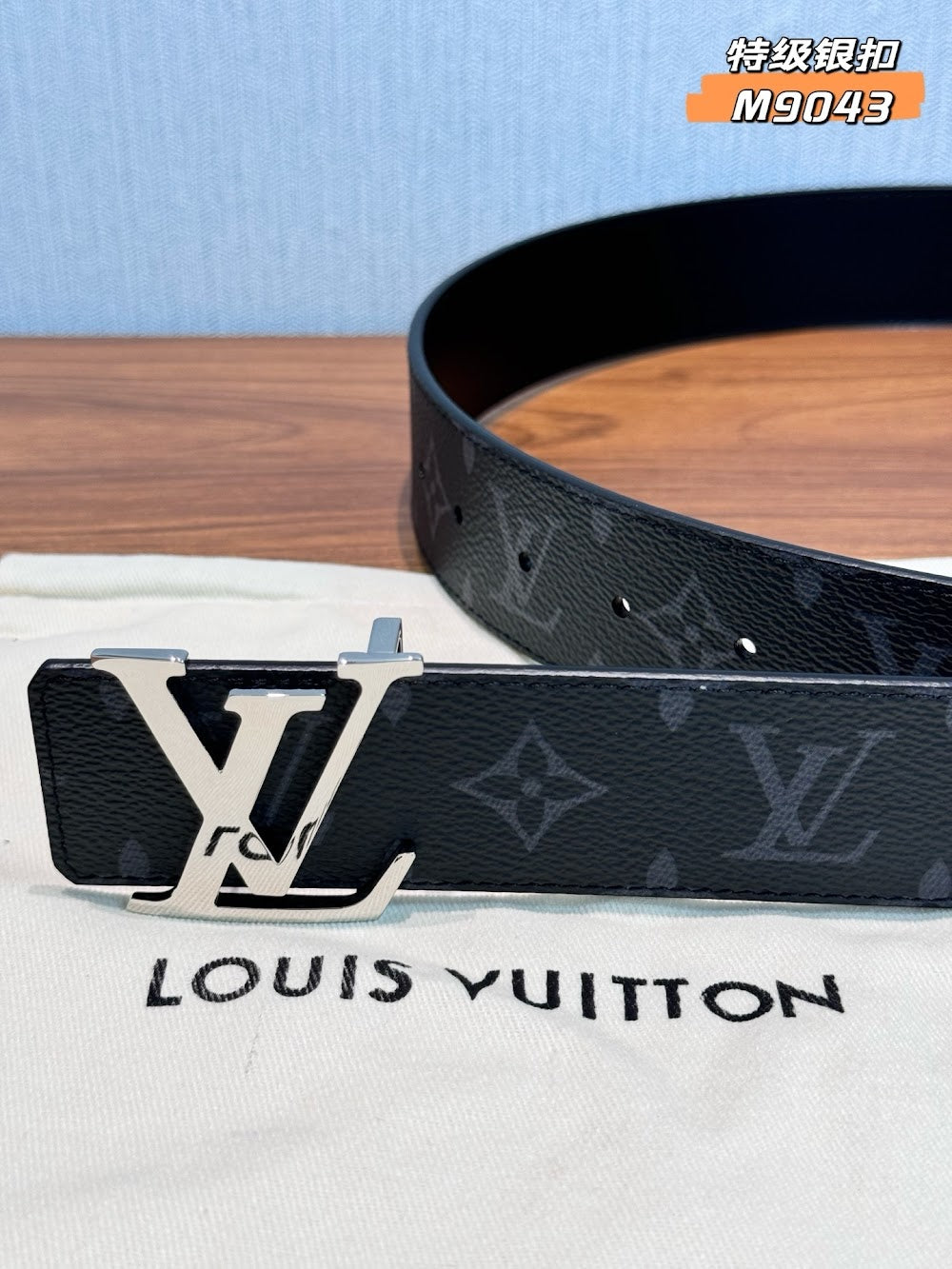Dragons Bags ln Luxury Belt --101041