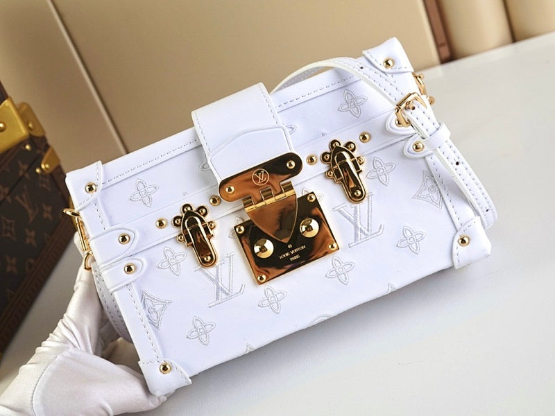 Dragons Bags ln Luxury Bag --61061