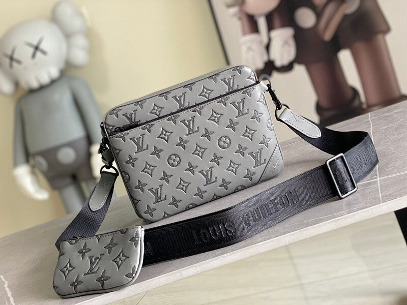 Dragons Bags ln Luxury Bag --70698