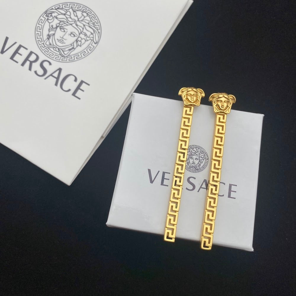 Dragons Bags Versace Luxury Jewelry --51320