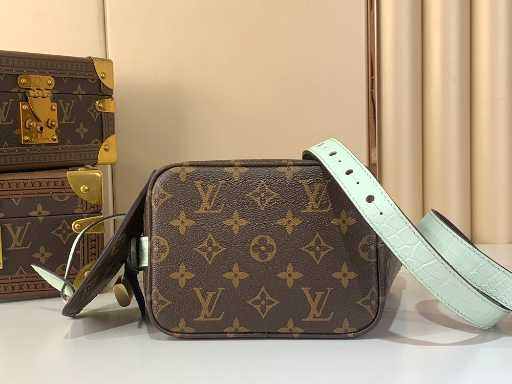 Dragons Bags ln Luxury Bag --96405
