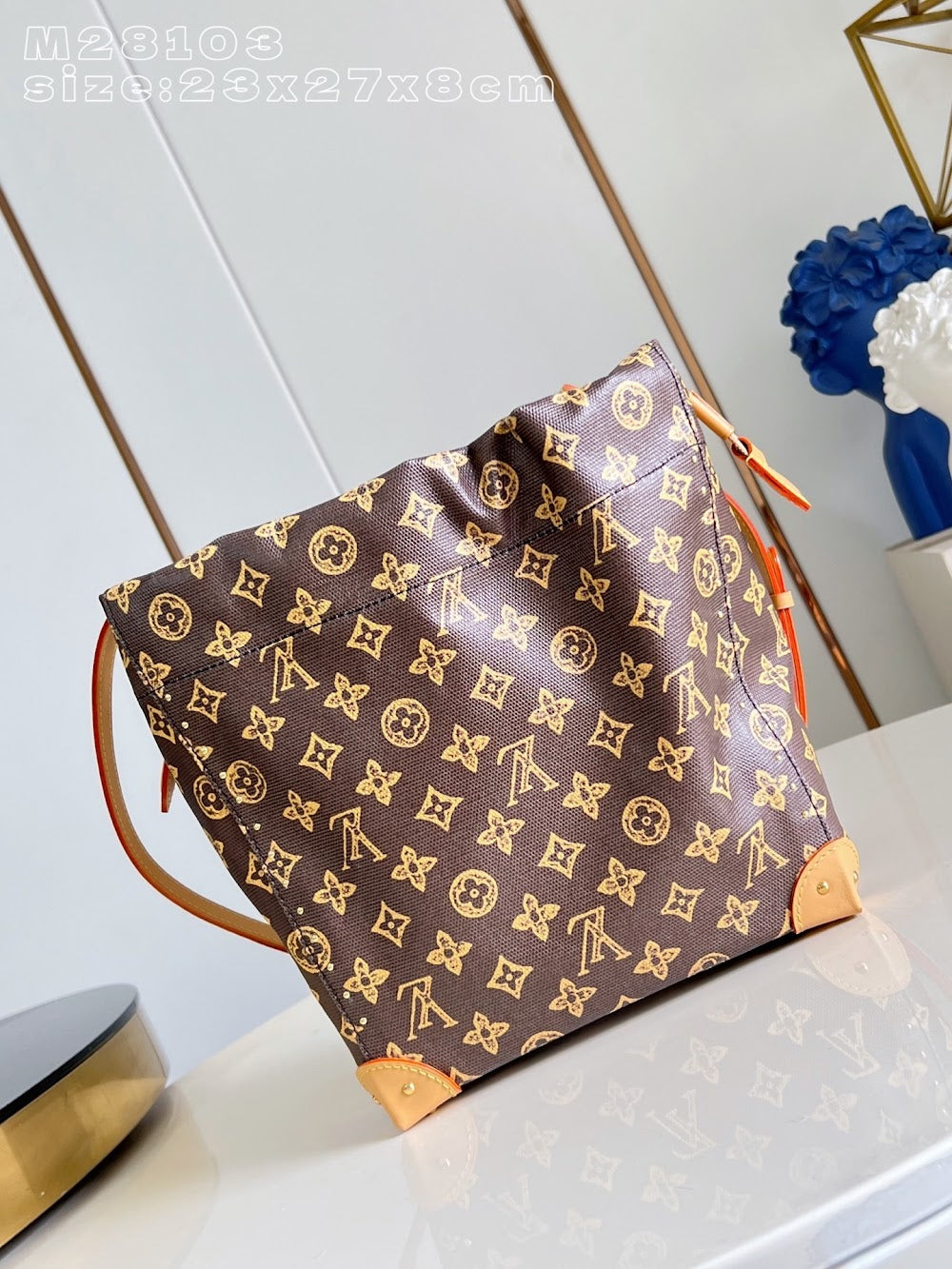 Dragons Bags ln Luxury Bag --96553