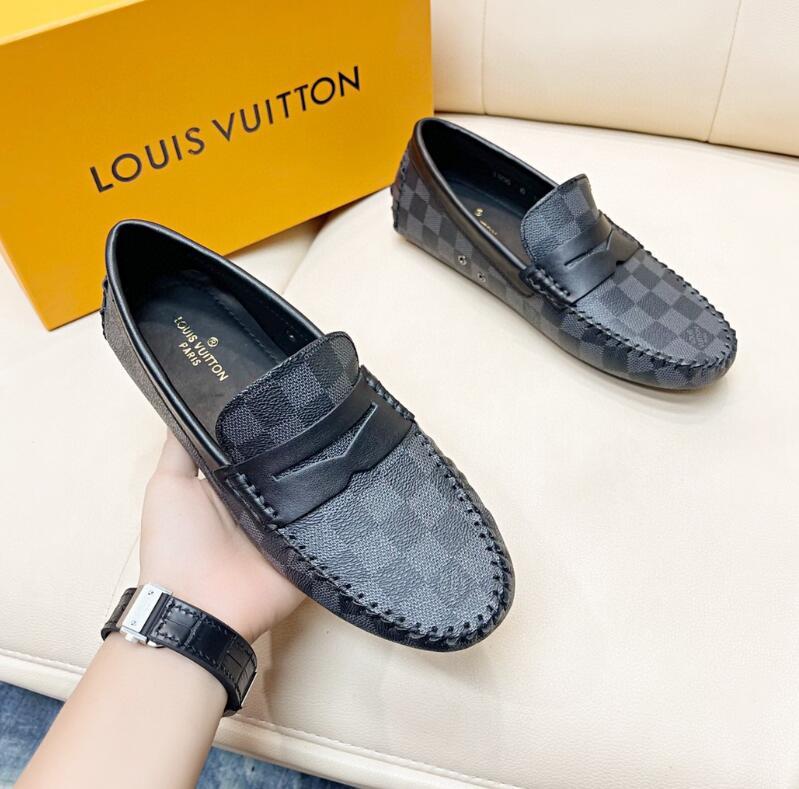 Dragons Bags Monvanti Shop - LOV Men Shoes - 1308