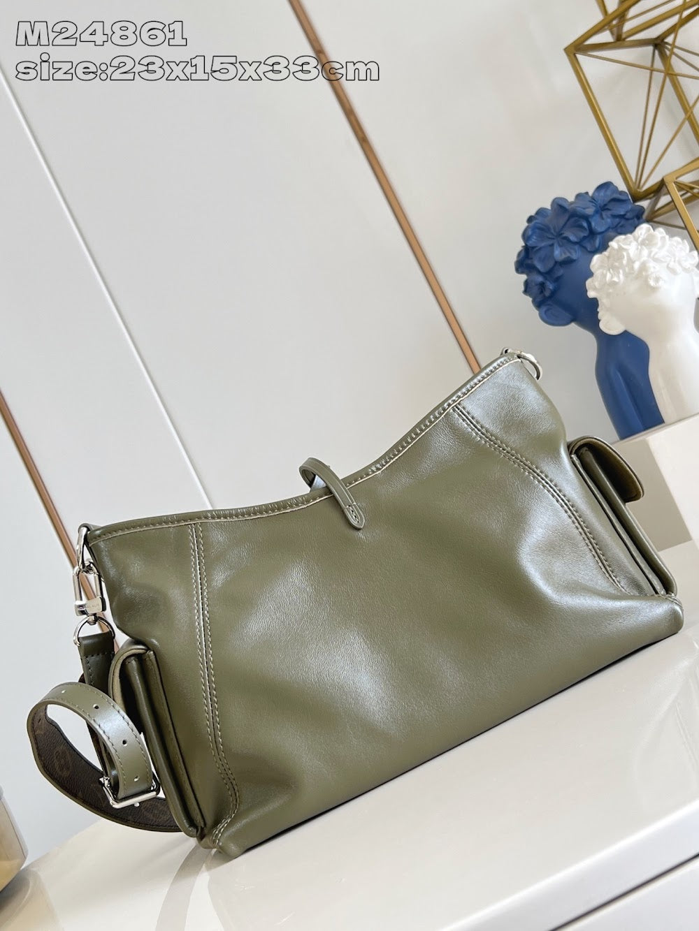 Dragons Bags ln Luxury Bag --96974