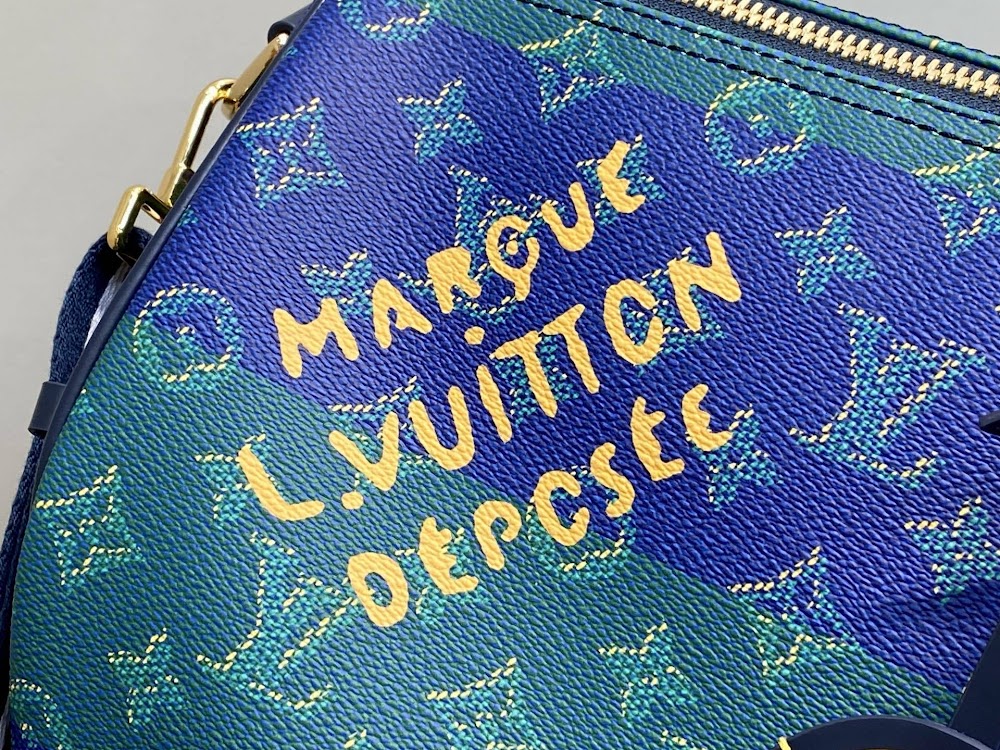 Dragons Bags ln Luxury Bag --95753