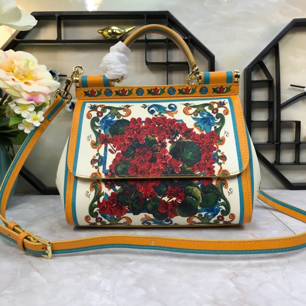 Dragons Bags DGn Luxury Bag --93155