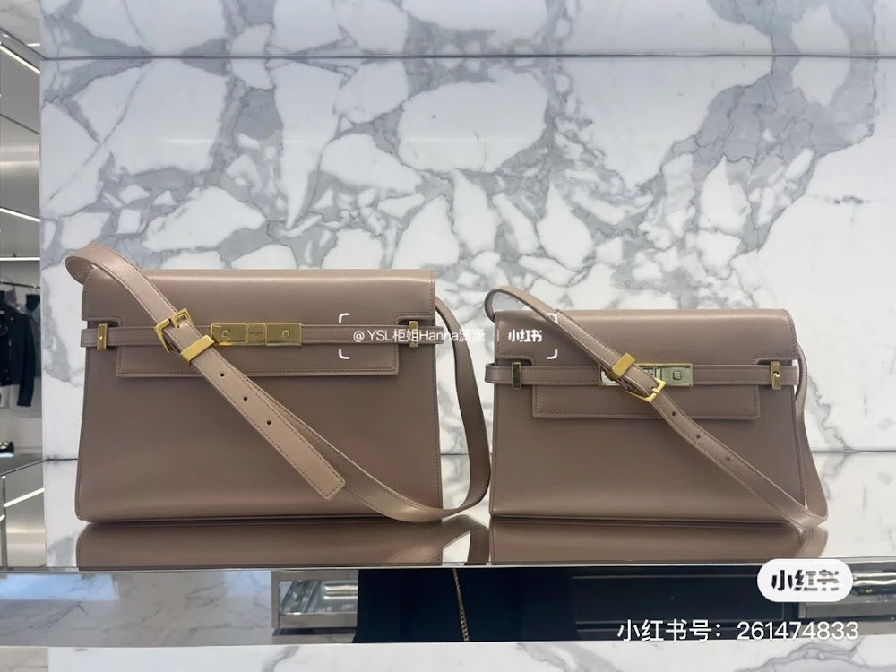 Dragons Bags YSLn Luxury Bag --120321